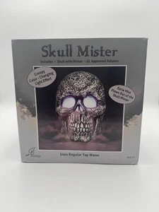 SKULL MISTER COLOR CHANGE MIST LIGHT - Picture 1 of 6