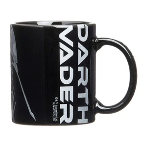Sun Art "Star Wars" Darth Vader Mug 260ml SAN2349-3 - Picture 1 of 6
