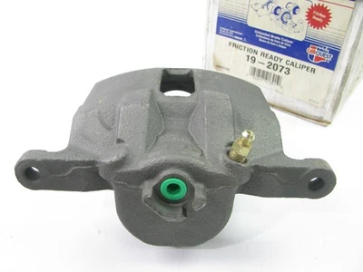 REMAN. Pinza de freno delantera izquierda lado conductor Carquest 19-2073 Foto 1 de 3
