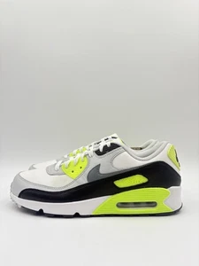 Nike Men’s Air Max 90 GTX Size 11 Green Volt |FD5810-102| - Picture 1 of 6