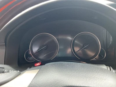 Grupo de velocímetros construido en Japón MPH compatible con 16-18 LEXUS ES350 1747395 Foto 1 de 4