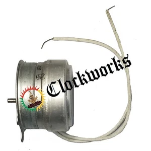 Synchron Electric Clock Motor K12RA - Picture 1 of 1