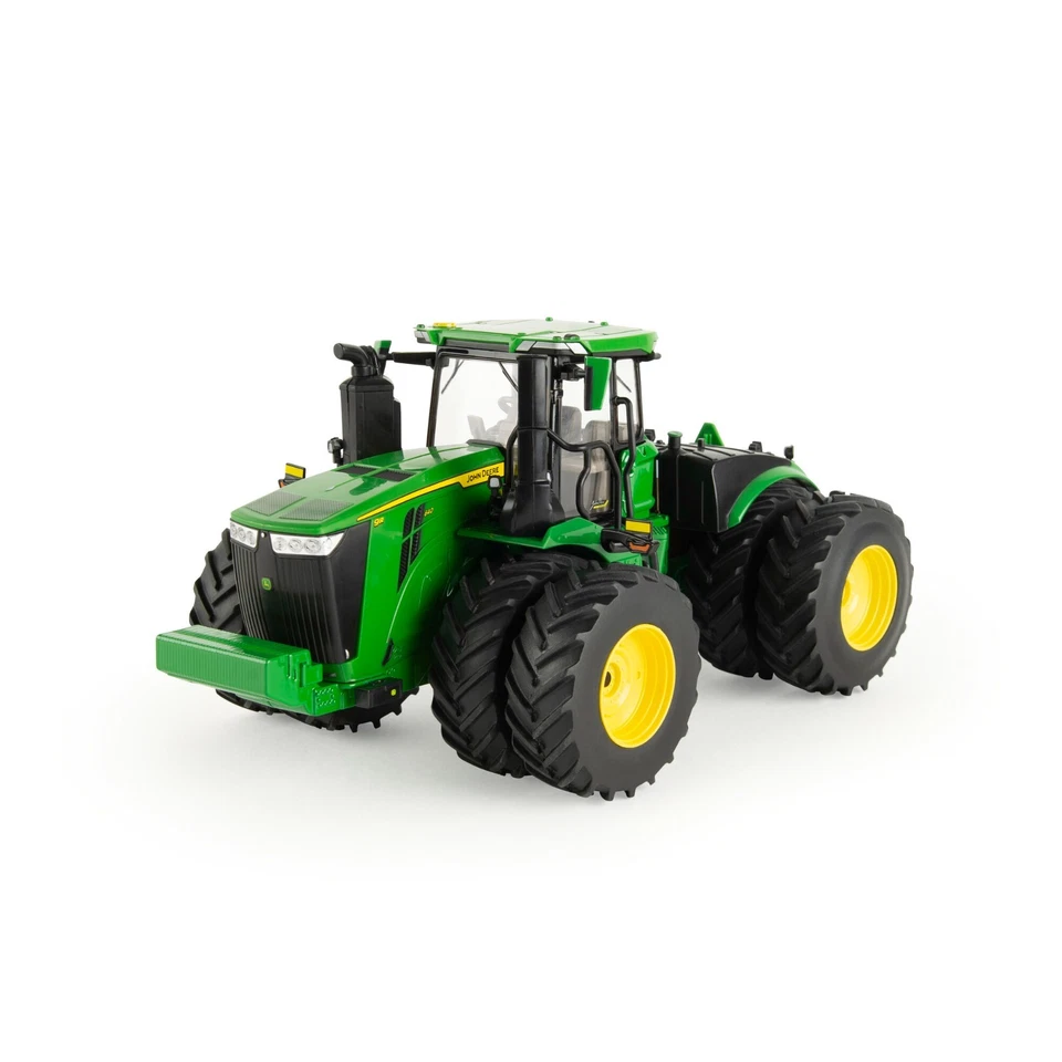 Tractor John Deere ERTL 1/32 9R 640 LP82808 45865 Prestige Collection Foto 1 de 1