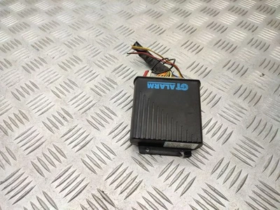 Chevrolet Aveo 2011 Alarm control unit module SAU97961 - Image 1 of 4