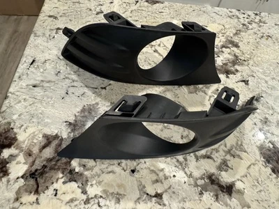 Cubiertas de luces antiniebla Acura ILX 2015 Foto 1 de 4