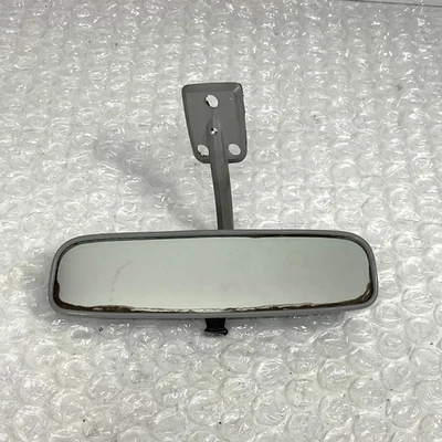 Grey Rear View Mirror / See Description for Mitsubishi PAJERO V32V MK2 2.6 - Image 1 of 4