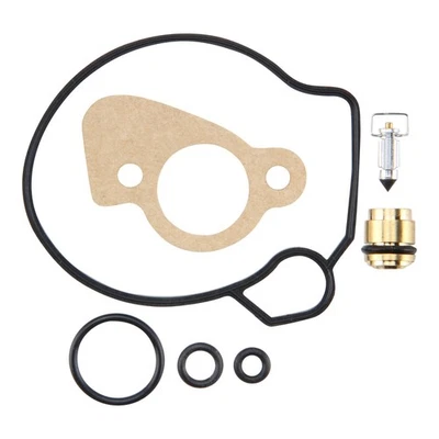 Nadelsitz 2.0 Dichtsatz Mikuni VM20 Vergaser für Piaggio SKR TPH Aprilia SR 125 - Bild 1 von 4