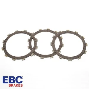 EBC Clutch Plate Kit CK6680 for Aprilia RSV 1000 R Factory 04-08 - Picture 1 of 3