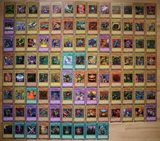 Metal Raiders (MRD-###) Common Non-Holo 1st or Unl Ed Yugioh Cards