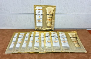 (10) PANTENE PRO-V Daily Moisture Renewal Shampoos/3 Minuten Miracle Conditioner - Bild 1 von 4
