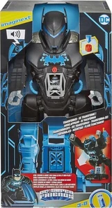 Fisher Price Imaginext DC Super Friends Bat-tech Batbot - Picture 1 of 3