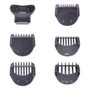 5 COMBES FOR PRECISION CUTTING + TRIMMER HEAD for BRAUN BT32 SERIES 3 - Picture 1 of 3