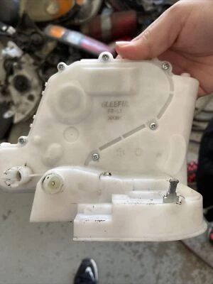 Door Lock Actuator Front Left Standard DLA1005 fits 07-11 Honda CR-V - Image 1 of 3