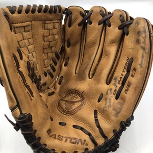Easton Natural Elite Series NE 13 13" Baseball Glove. Genuine Steerhide RHT - Picture 1 of 8