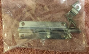 Barrel Style Gate Lock Kit With Screws - Picture 1 of 2