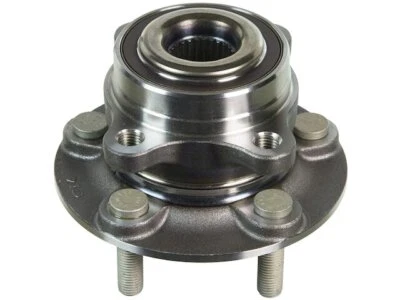 Conjunto de buje de rueda AC Delco 84519BFBM 2014 2015 para Lincoln MKZ 2013-2016 Foto 1 de 2