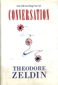 Zeldin, Theodore. - Conversation. - Bild 1 von 1