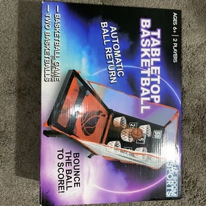 tabletop basketball game - Picture 1 of 3