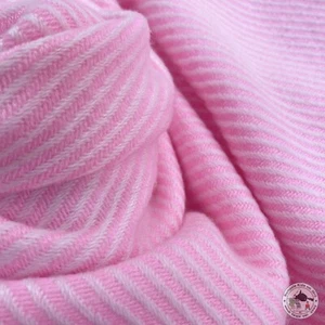 Cashmere Blanket " Chulu (चुलु)" Handmade From Nepal, Bedspread, Blanket - Picture 1 of 24