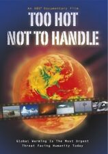 Too Hot Not to Handle [New DVD] Full Frame, Dubbed