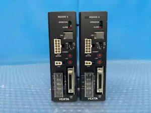 ORIENTAL MOTOR ASD20A-S alpha step driver - Picture 1 of 5