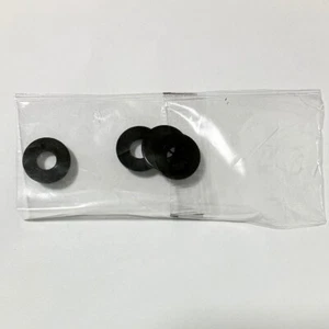 4x M6 Washers for Vesa Screws LCD Monitor TV Screen Stand Bracket, Fits all - Afbeelding 1 van 1