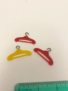 Miniature Dollhouse Hangers Lot - Picture 1 of 3