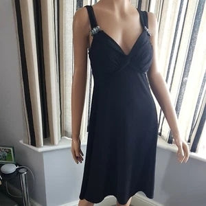 (KK) Julien Mcdonald LBD gebrauchter Zustand  - Bild 1 von 11