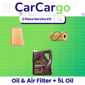 Service Kit For RENAULT Grand Scenic 1.6 dCi 2009 + Oil Air + Engine Oil - Picture 1 of 3
