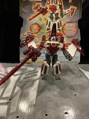 Skyblast - Transformers Energon 2004 - Complete - Image 1 of 4