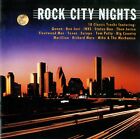 Various Artists Rock City Nights (CD)