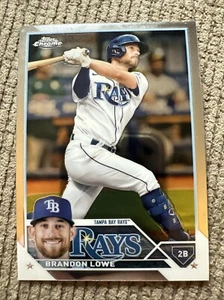 Tampa Bay Rays 100 Baseball Card Lot Parallel Longoria Glasnow Snell Archer MLB - Picture 1 of 24