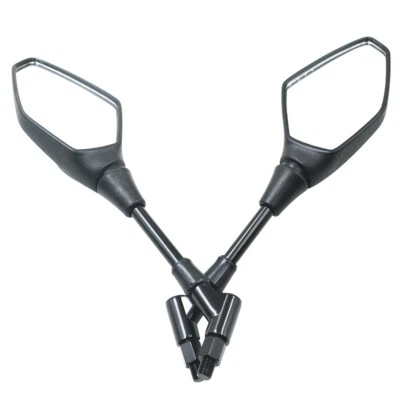 Rear View Mirror Side Mirror for CFMOTO NK150 NK250 NK300 NK400 NK650MT 11-19 - Image 1 of 4