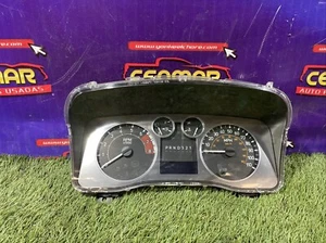 2007 HUMMER H3 SPEEDOMETER INSTRUMENT CLUSTER 3.7L  Automatic 4WD 1391848 149K - Picture 1 of 8