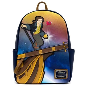 Loungefly Mini Zaino, Disney Treasure Planet - Foto 1 di 8