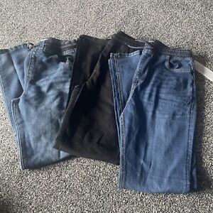 Boys Jeans 14-15 Years Brand New