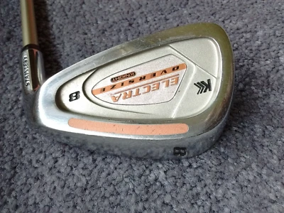 Knight ELECTRA Oversize # 8 Iron / Light Flex - Image 1 of 4