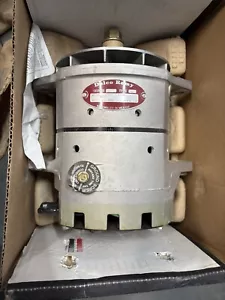 8600125 New Original Delco Remy Alternator Generator 36SI 170amps Truck 12V - Picture 1 of 7