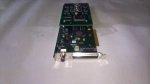 American Dynamics TYP0312103001Q 1712-1030-01 Rev. A0 PCI Interface Card - Afbeelding 1 van 2