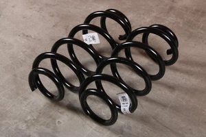 JUEGO DE RESORTES SUSPENSIÓN BOBINA TRASERA ORIGINAL BMW U06 X1 U11 U12 X2 U10 V3 8838146 - Imagen 1 de 5