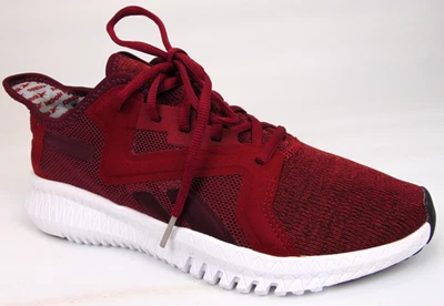 НОВЫЙ! Мужские тренировочные кроссовки Reebok FLEXAGON 3.0 размер 9,0 M, бордовые белые - Изображение 1 из 4