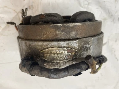 Honda CB72/77 Alternator Field Windings - Image 1 of 3