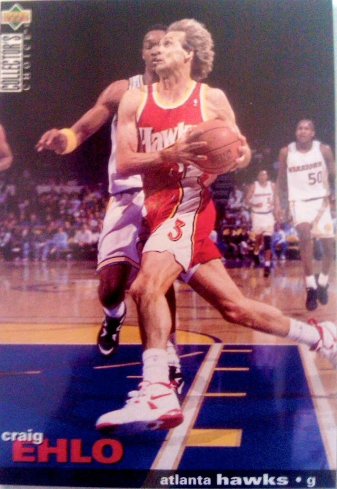 1995-96 Cubierta Superior Europea UD UDCC JAPONÉS Serie I Internacional - Elige Jugador Foto 1 de 1