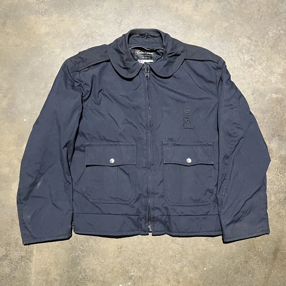 vintage wool jacket products for sale | eBay