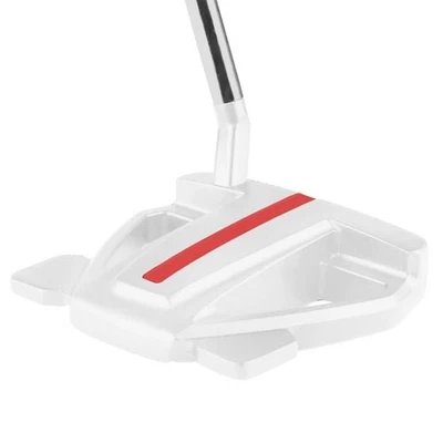 Orlimar F4 Mallet Putter - White RH 35" - Image 1 of 4