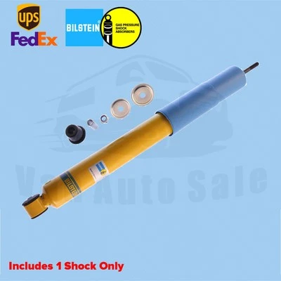 Задний амортизатор Performance Bilstein B6 подходит для BMW 2002tii 1971-1974 - Изображение 1 из 3