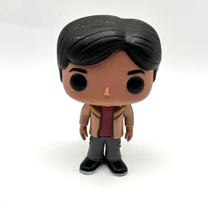Funko Pop! TV Community #75 Abed Nadir Vinyl Figure 2013 Vaulted - Picture 1 of 5