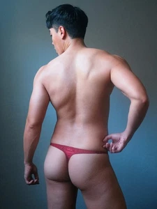 Daydream Thong - Sexy Men's Underwear - Picture 1 of 8