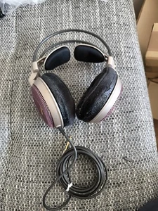 audio-technica ATH-AD700 AIR cuffie auricolari - Foto 1 di 12