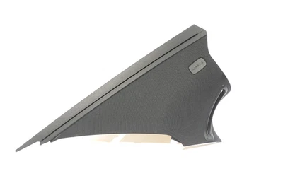 2010 - 2013 MERCEDES BENZ E350 W212 REAR RIGHT SIDE C PILLAR COVER TRIM OEM - Image 1 of 4